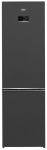 Двухкамерный холодильник Beko B5RCNK403ZXBR