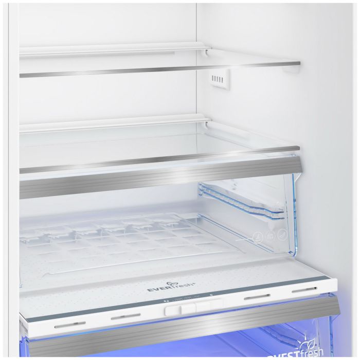 Двухкамерный холодильник Beko B5RCNK403ZXBR