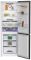 Двухкамерный холодильник Beko B5RCNK363ZWB