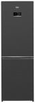 Двухкамерный холодильник Beko B5RCNK363ZXBR