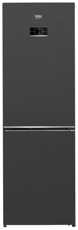 Двухкамерный холодильник Beko B5RCNK363ZXBR