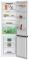 Двухкамерный холодильник Beko B3RCNK402HW