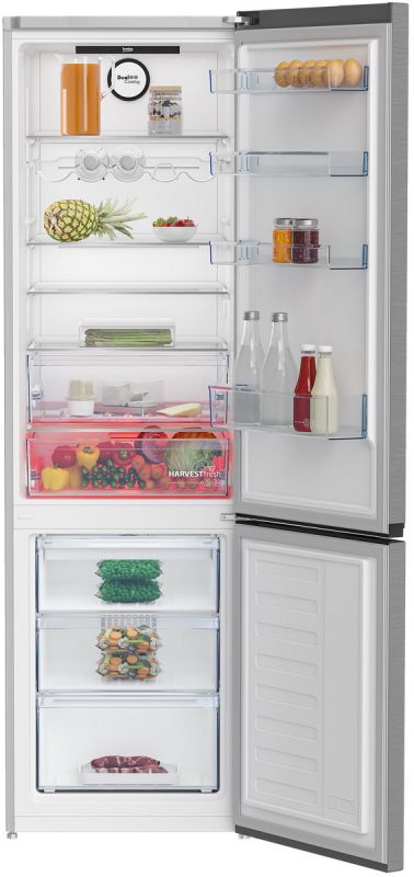 Двухкамерный холодильник Beko B3RCNK402HX