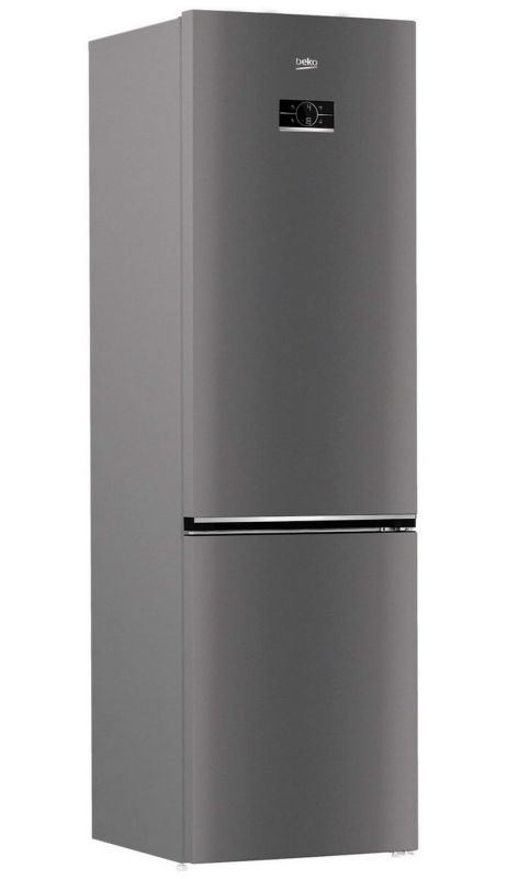 Двухкамерный холодильник Beko B3RCNK402HX