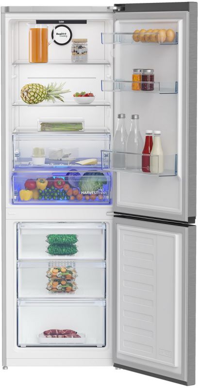 Двухкамерный холодильник Beko B3RCNK362HX