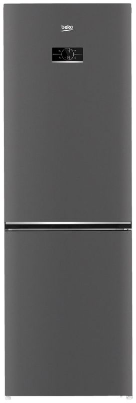 Двухкамерный холодильник Beko B3RCNK362HX