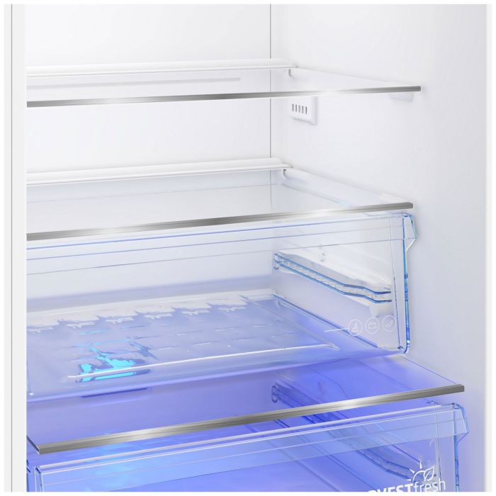 Двухкамерный холодильник Beko B3RCNK362HW