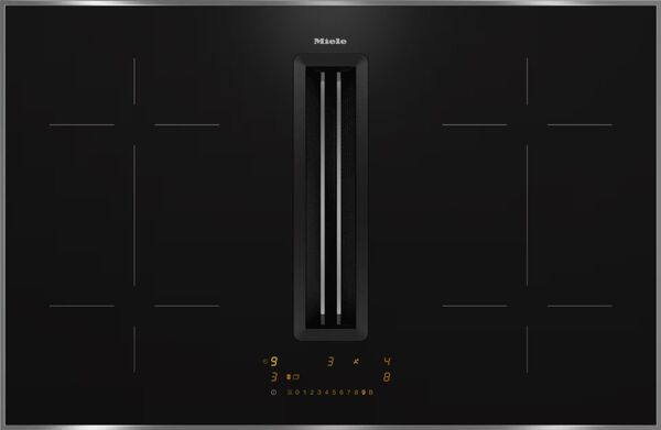 Индукционная варочная панель Miele KMDA 7473 FR-A