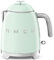 Электрический чайник Smeg KLF05PGEU