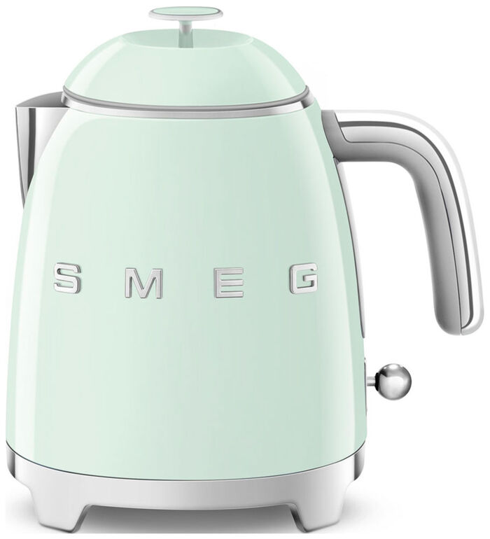 Электрический чайник Smeg KLF05PGEU