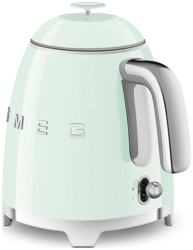 Электрический чайник Smeg KLF05PGEU