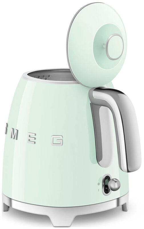 Электрический чайник Smeg KLF05PGEU