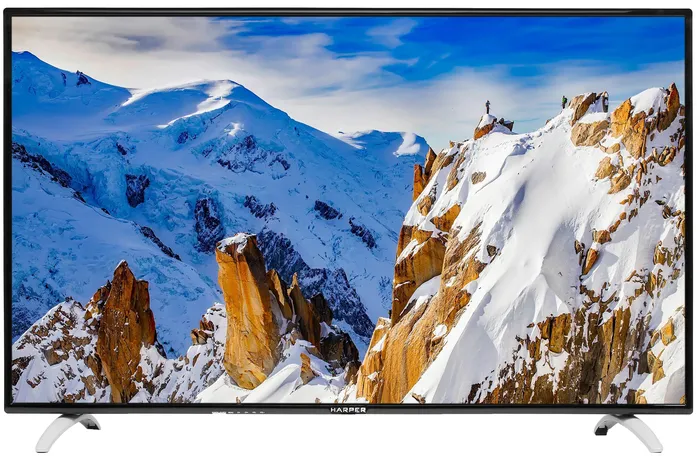LED телевизор Harper 43F660TS