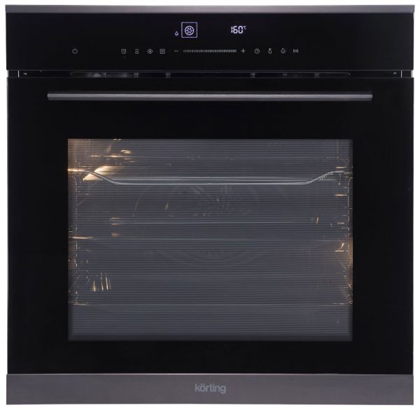 Электрический духовой шкаф Korting OKB 1331 GNBX