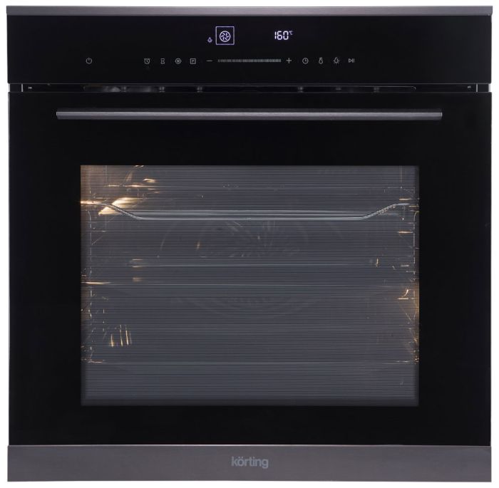 Электрический духовой шкаф Korting OKB 1331 GNBX