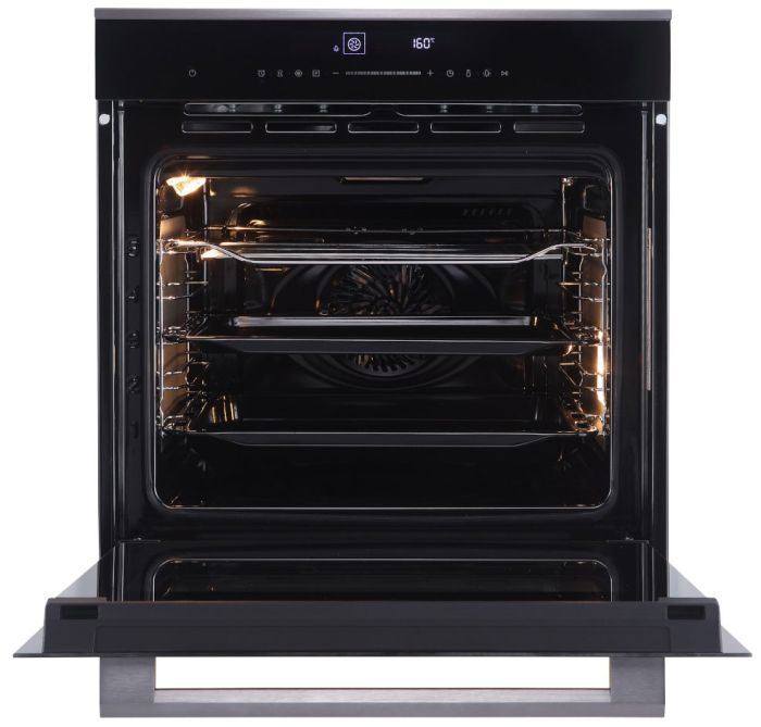 Электрический духовой шкаф Korting OKB 1331 GNBX