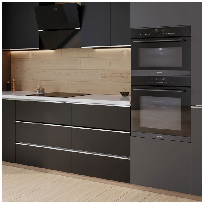 Электрический духовой шкаф Korting OKB 1331 GNBX