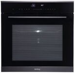 Электрический духовой шкаф Korting OKB 1340 GNBX MW