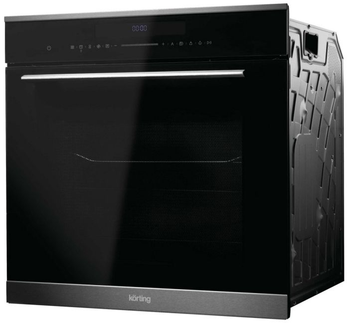 Электрический духовой шкаф Korting OKB 1340 GNBX MW