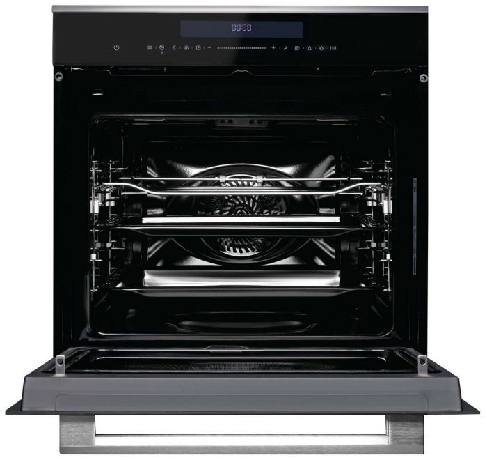 Электрический духовой шкаф Korting OKB 1340 GNBX MW