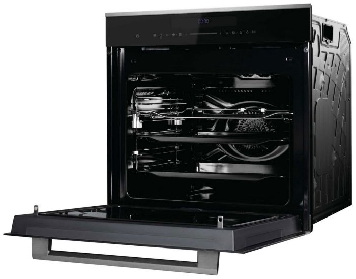 Электрический духовой шкаф Korting OKB 1340 GNBX MW