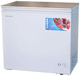 Морозильный ларь Willmark CF-250G