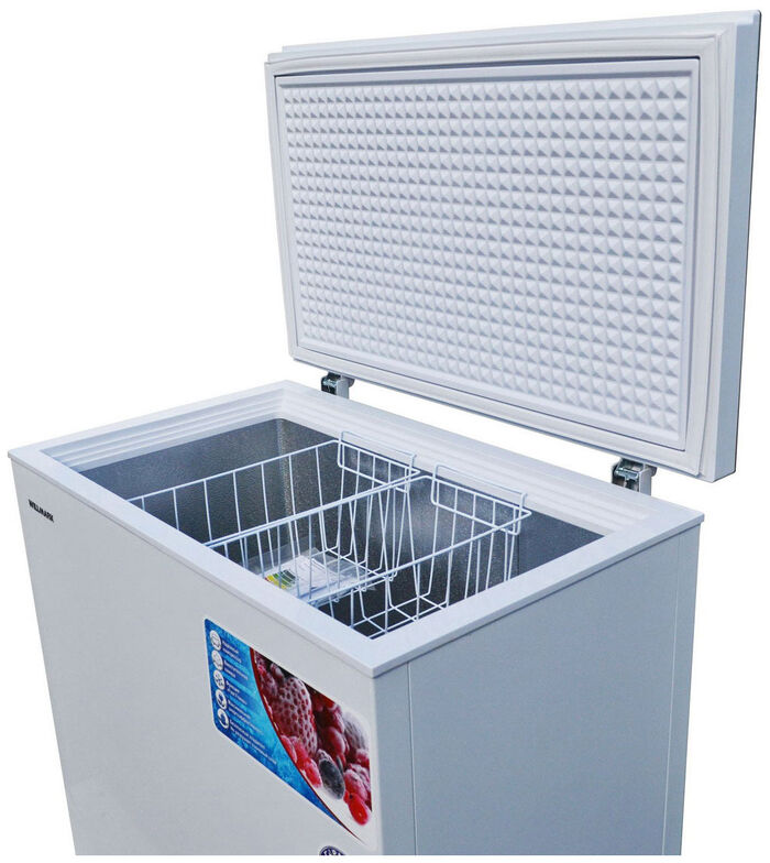 Морозильный ларь Willmark CF-250G