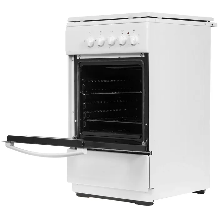 Газовая плита Flama AK 1411 W