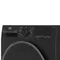 Сушильная машина Beko B3T42208A