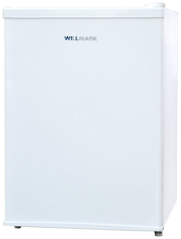 Однокамерный холодильник Willmark RF-87 W