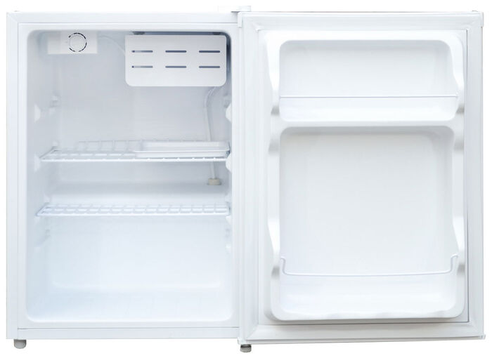 Однокамерный холодильник Willmark RF-87 W