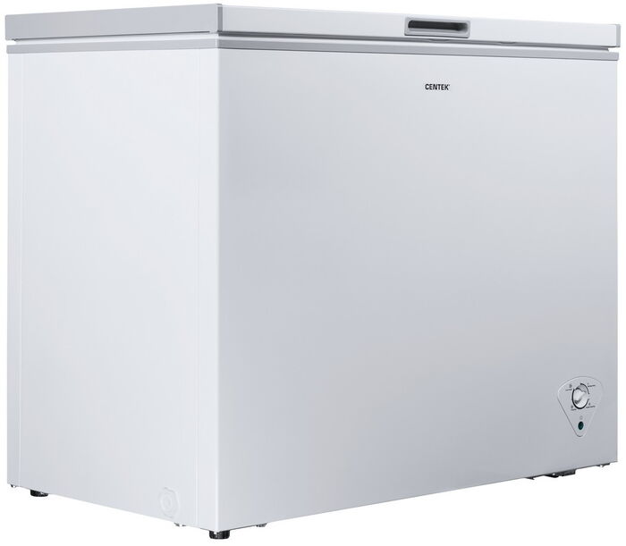 Морозильный ларь Centek CT-1764-249