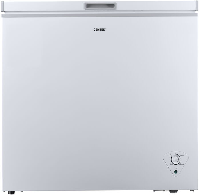Морозильный ларь Centek CT-1764-249