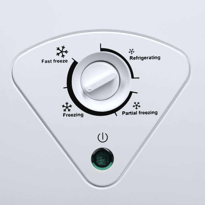 Морозильный ларь Centek CT-1764-249