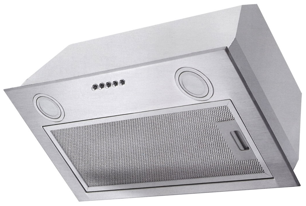 Полновстраиваемая вытяжка Exiteq EX-1179