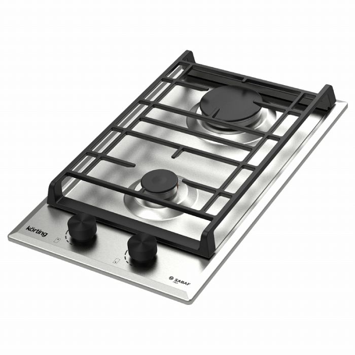 Газовая варочная панель Korting HG 3712 CX