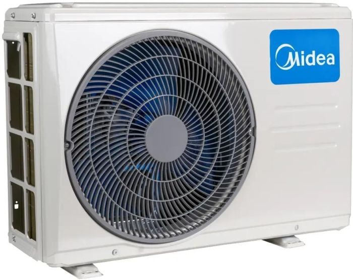 Сплит-система MIDEA MSFRW-12HRN8-I/MSFR-12HRN8-O