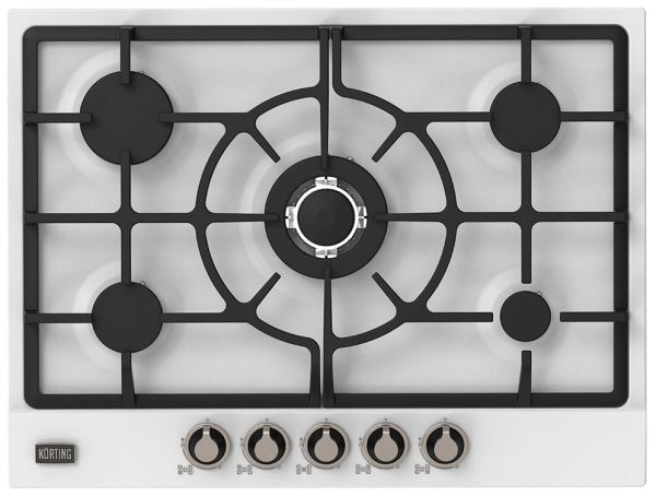 Газовая варочная панель Korting HG 761 CTSI
