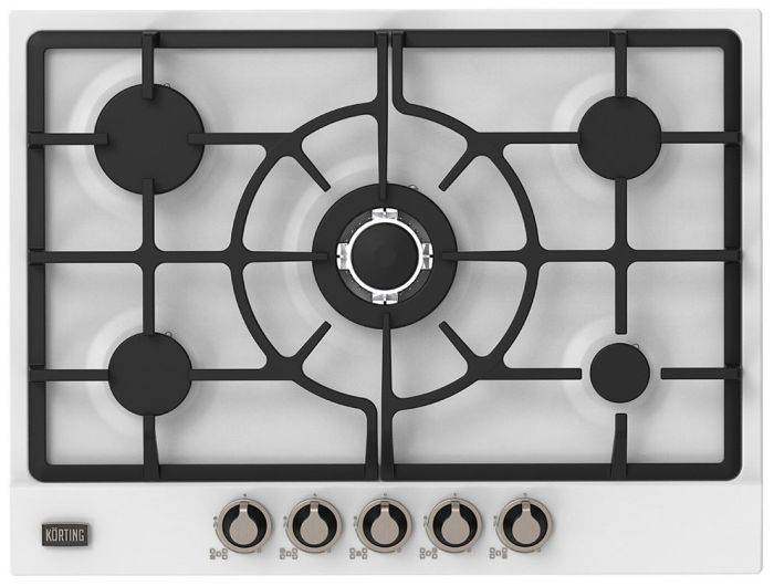 Газовая варочная панель Korting HG 761 CTSI