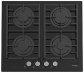 Газовая варочная панель Korting HGG 6805 CN