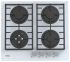 Газовая варочная панель Korting HGG 6825 CTW