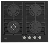Газовая варочная панель Korting HGG 6825 CTN