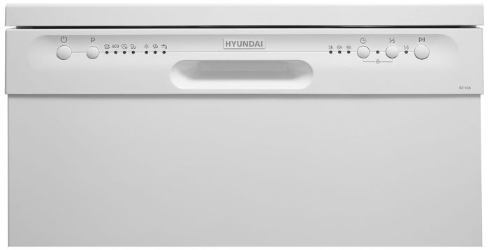 Посудомоечная машина Hyundai DF105