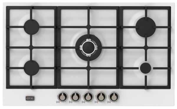 Газовая варочная панель Korting HG 961 CTSI