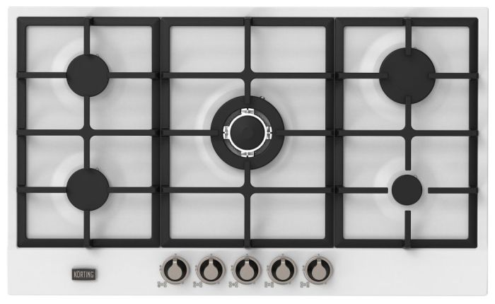 Газовая варочная панель Korting HG 961 CTSI