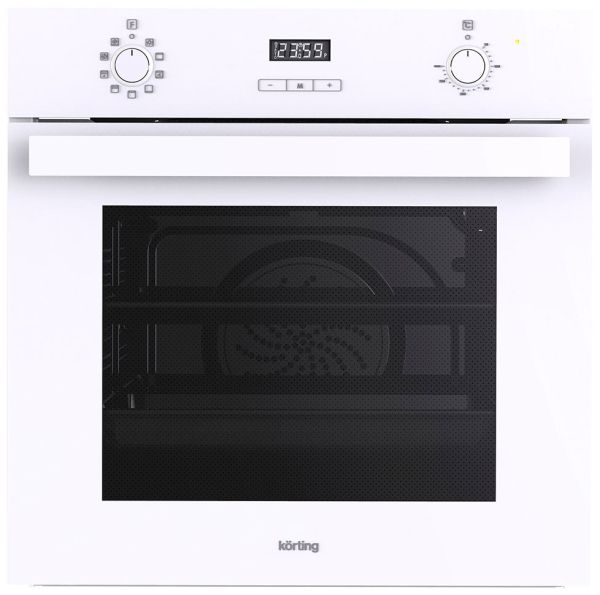 Электрический духовой шкаф Korting OKB 591 CSGW