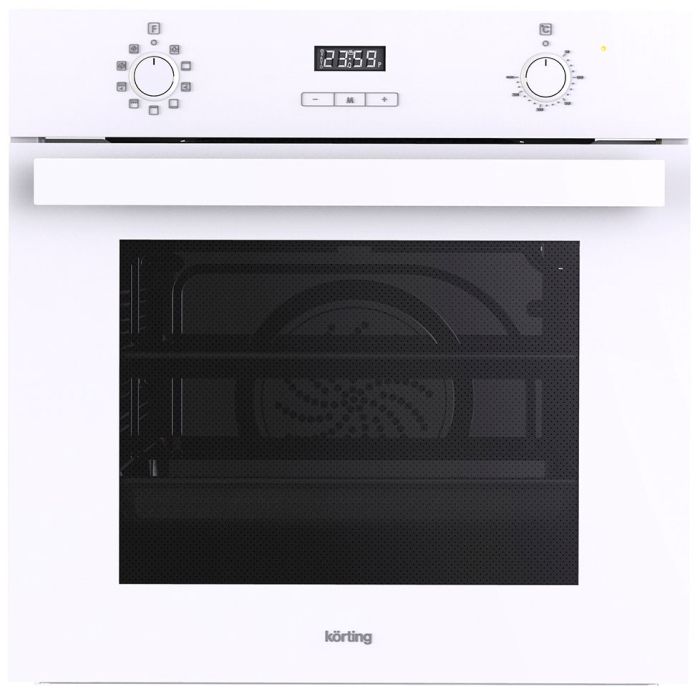 Электрический духовой шкаф Korting OKB 591 CSGW