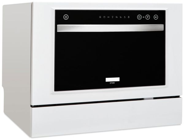 Настольная посудомоечная машина Hyundai DT305