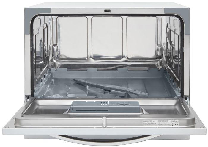Настольная посудомоечная машина Hyundai DT305