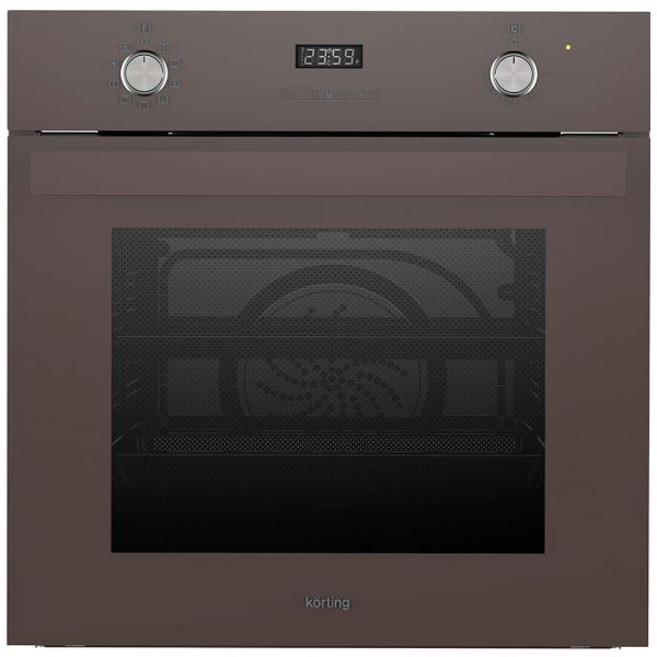 Электрический духовой шкаф Korting OKB 591 CSGM